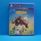 Off-Road Racing - Playstation 4 - Pre-Owned