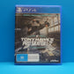 Tony Hawk's Pro Skater 1+2 - Playstation 4 - Pre-Owned