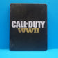 Call Of Duty WW2 (Steel Book) - Playstation 4 - Pre-Owned