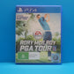 Rory McIlroy PGA Tour - Playstation 4 - Pre-Owned