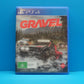 Gravel - Playstation 4 - Pre-Owned