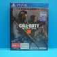 Call Of Duty Black Ops 4 (Pro Edition) - Playstation 4 - Pre-Owned