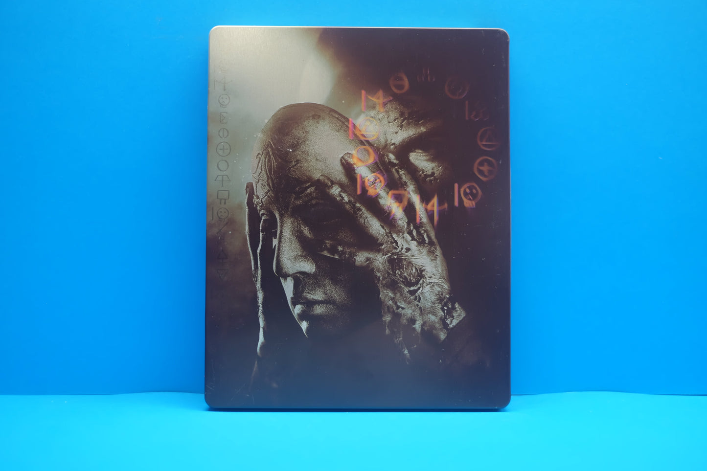 Call Of Duty Black Ops 4 (Pro Edition) - Playstation 4 - Pre-Owned