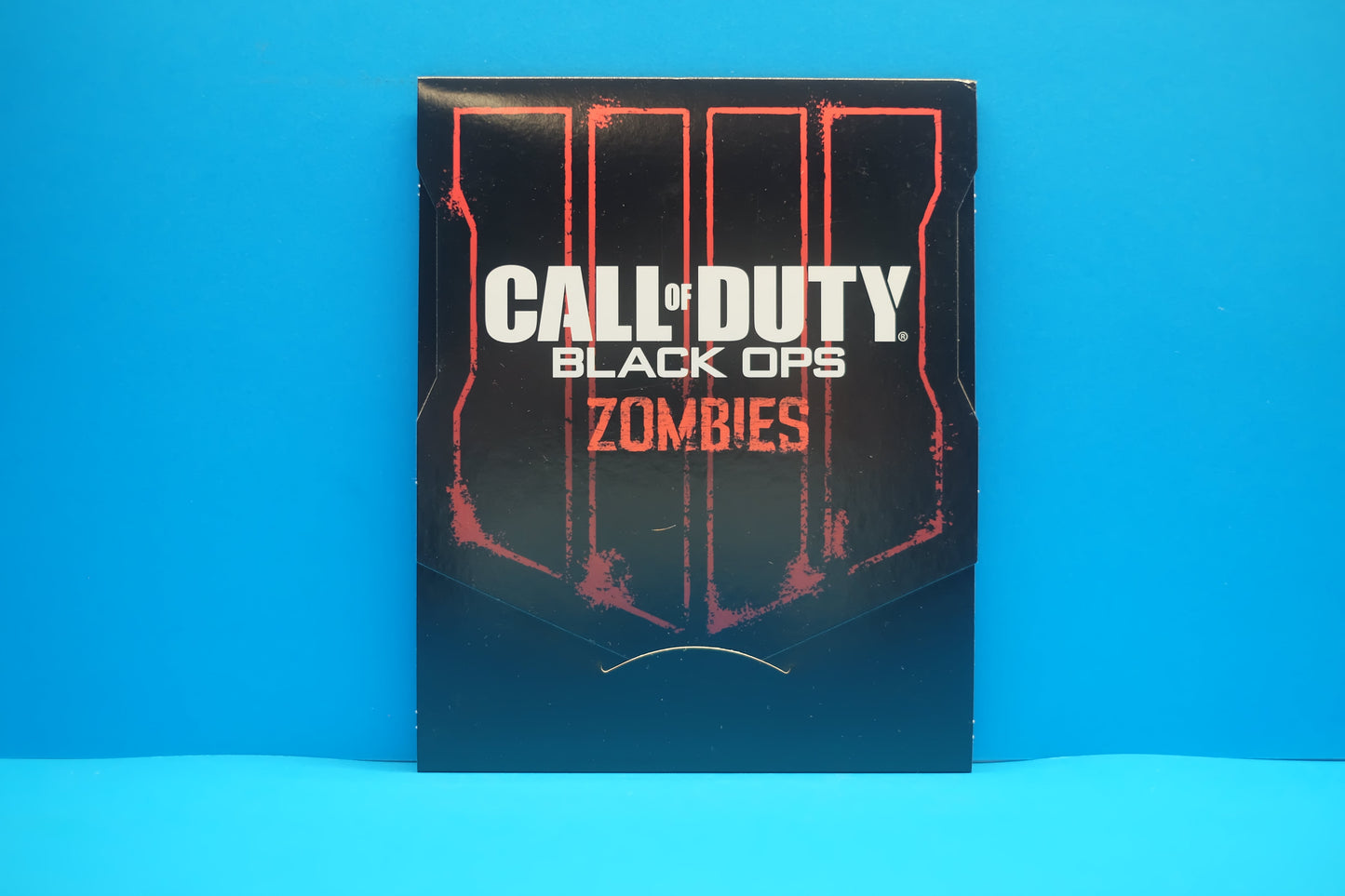 Call Of Duty Black Ops 4 (Pro Edition) - Playstation 4 - Pre-Owned