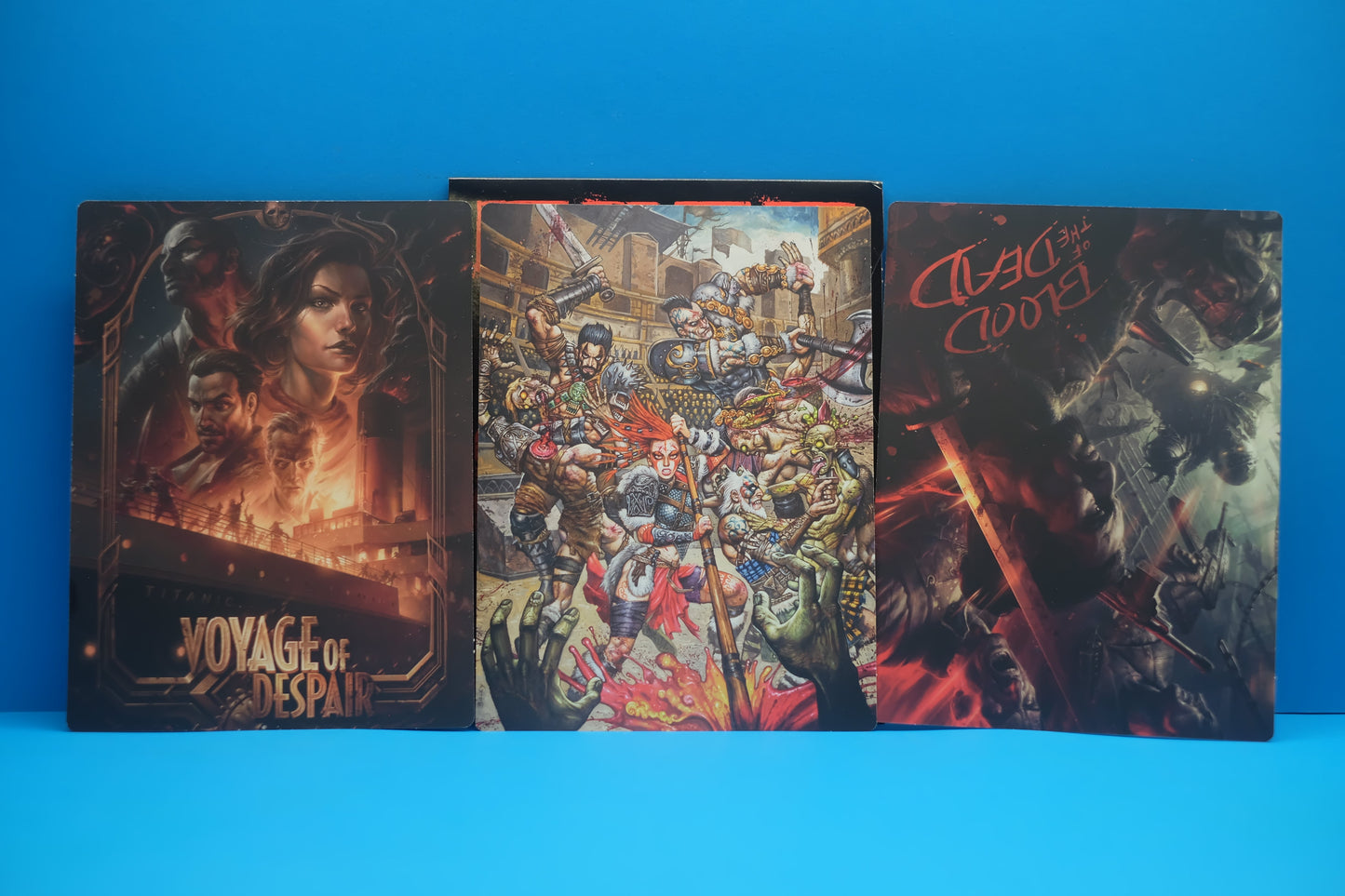 Call Of Duty Black Ops 4 (Pro Edition) - Playstation 4 - Pre-Owned