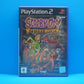 Scooby-Doo Mystery Mayhem - Playstation 2 - Pre-Owned