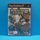 Stealth Force 2 - Playstation 2 - Pre-Owned
