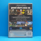 Grand Theft Auto 3 *Complete* (Platinum) - Playstation 2 - Pre-Owned