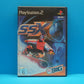 SSX - Playstation 2 - Pre-Owned