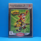 Crash Twinsanity (Platinum) - Playstation 2 - Pre-Owned