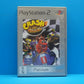 Crash Nitro Kart (Platinum) - Playstation 2 - Pre-Owned