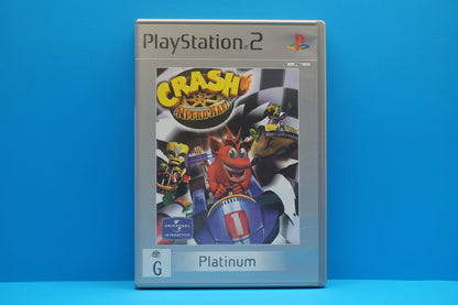 Crash Nitro Kart - Playstation 2 - Pre-Owned