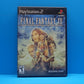 Final Fantasy XII (NTSC) - Playstation 2 - Pre-Owned