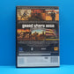 Grand Theft Auto San Andreas *Complete* - Playstation 2 - Pre-Owned