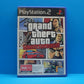 Grand Theft Auto Liberty City Stories - Playstation 2 - Pre-Owned
