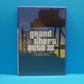 Grand Theft Auto Rockstar Games Double Pack - Playstation 2 - Pre-Owned