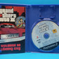 Grand Theft Auto Rockstar Games Double Pack - Playstation 2 - Pre-Owned