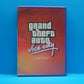 Grand Theft Auto Rockstar Games Double Pack - Playstation 2 - Pre-Owned