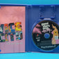 Grand Theft Auto Rockstar Games Double Pack - Playstation 2 - Pre-Owned