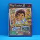 Go Diego Go! Safari Rescue - Playstation 2 - Pre-Owned