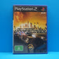 Need For Speed Undercover - Playstation 2 - Pre-Owned