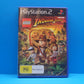 Lego Indiana Jones The Original Adventures - Playstation 2 - Pre-Owned
