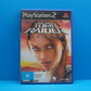 Lara Croft Tomb Raider Legend - Playstation 2 - Pre-Owned