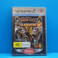 Ratchet Gladiator (Platinum) - Playstation 2 - Pre-Owned