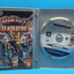 Ratchet Gladiator (Platinum) - Playstation 2 - Pre-Owned