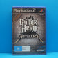 Guitar Hero Metallica - Playstation 2 - Pre-Owned
