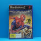 Spider-Man Friend Or Foe - Playstation 2 - Pre-Owned