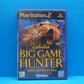 Cabela's Big Game Hunter 2005 Adventures - Playstation 2 - Pre-Owned