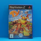 Ty The Tasmanian Tiger 2 Bush Rescue *No Manual* - Playstation 2 - Pre-Owned