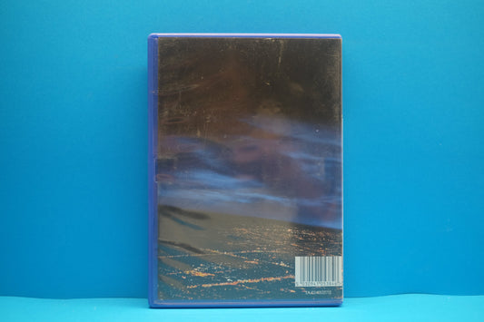 Need For Speed Carbon (Collectors Edition) - Playstation 2 - Pre-Owned