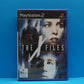 The X Files Resist Or Serve - Playstation 2 - Pre-Owned