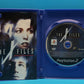 The X Files Resist Or Serve - Playstation 2 - Pre-Owned