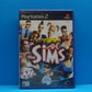 The Sims - Playstation 2 - Pre-Owned