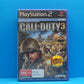 Call Of Duty 3 - Playstation 2 - Pre-Owned