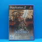Maximo Army Of Zin - Playstation 2 - Pre-Owned