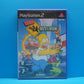The Simpsons Hit & Run - Playstation 2 - Pre-Owned