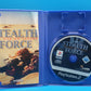 Stealth Force The War On Terror - Playstation 2 - Pre-Owned