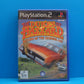 The Dukes Of Hazzard Return Of The General Lee - Playstation 2 - Pre-Owned