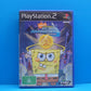 Spongebob Atlantis Squarepantis - Playstation 2 - Pre-Owned