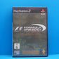 Formula One 2001 (Limited Edition Pack) - Playstation 2 - Pre-Owned