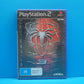 Spider-Man 3 - Playstation 2 - Pre-Owned