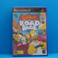 The Simpsons Road Rage - Playstation 2 - Pre-Owned