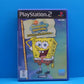 Spongebob Squarepants Battle For Bikini Bottom - Playstation 2 - Pre-Owned