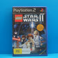 Lego Star Wars 2 The Original Trilogy - Playstation 2 - Pre-Owned