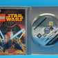 Lego Star Wars The Video Game (Platinum) - Playstation 2 - Pre-Owned