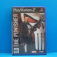 The Punisher *No Manual* - Playstation 2 - Pre-Owned